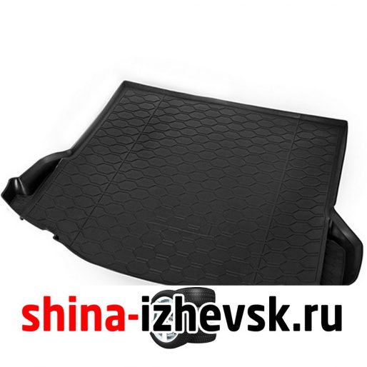 Коврик багажника Rival для Ford Focus III седан 2011-н.в. в Ижевске